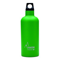 Термобутылка Laken Futura Thermo 0.5L (Green)