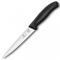 Кухонный нож Victorinox SwissClassic Filleting Flex 16 см